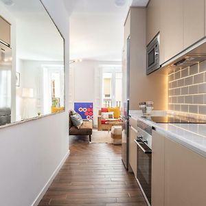 Deluxe Appartement